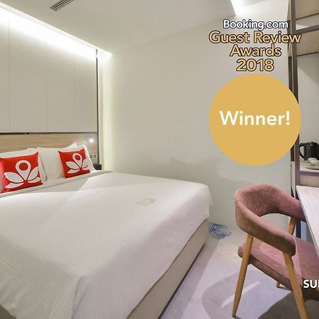 Zen Rooms Boat Quay Singapur Zewnętrze zdjęcie