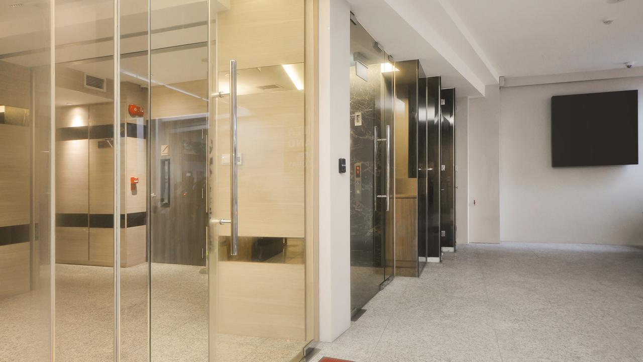 Zen Rooms Boat Quay Singapur Zewnętrze zdjęcie