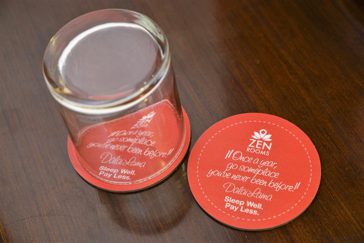 Zen Rooms Boat Quay Singapur Zewnętrze zdjęcie