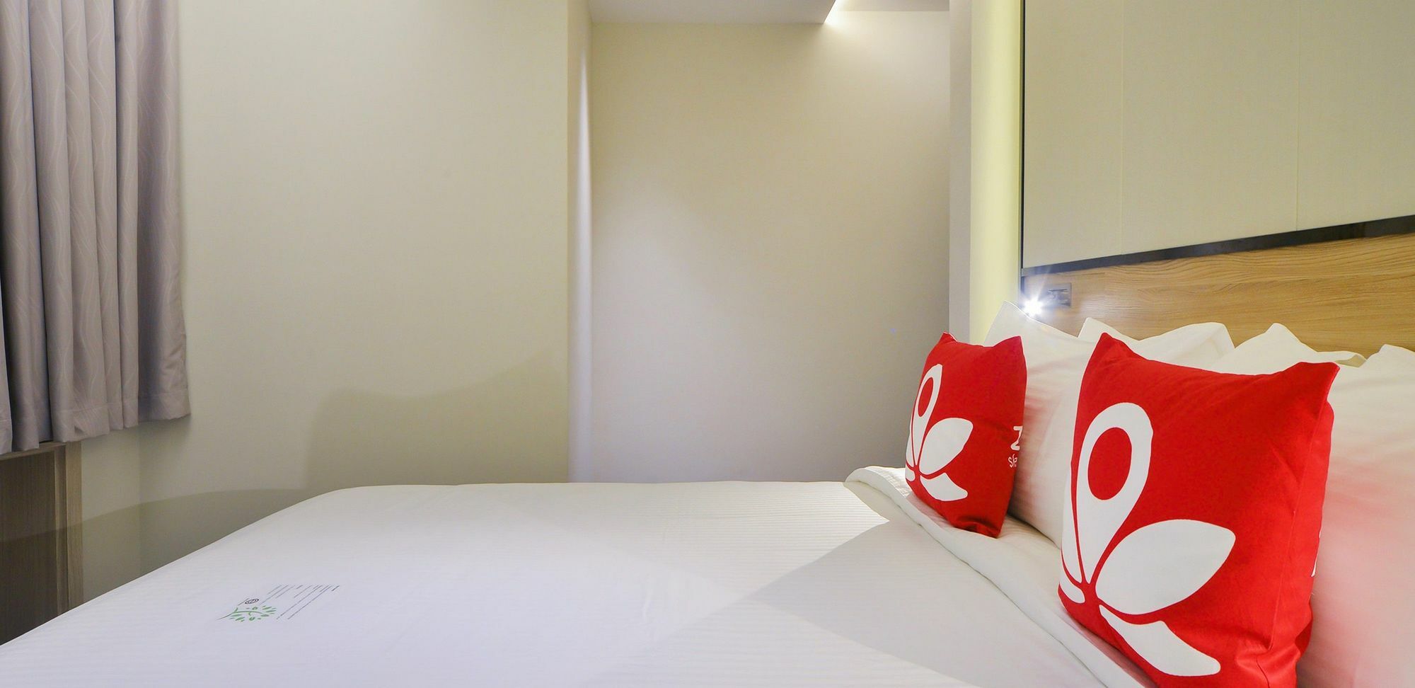 Zen Rooms Boat Quay Singapur Zewnętrze zdjęcie