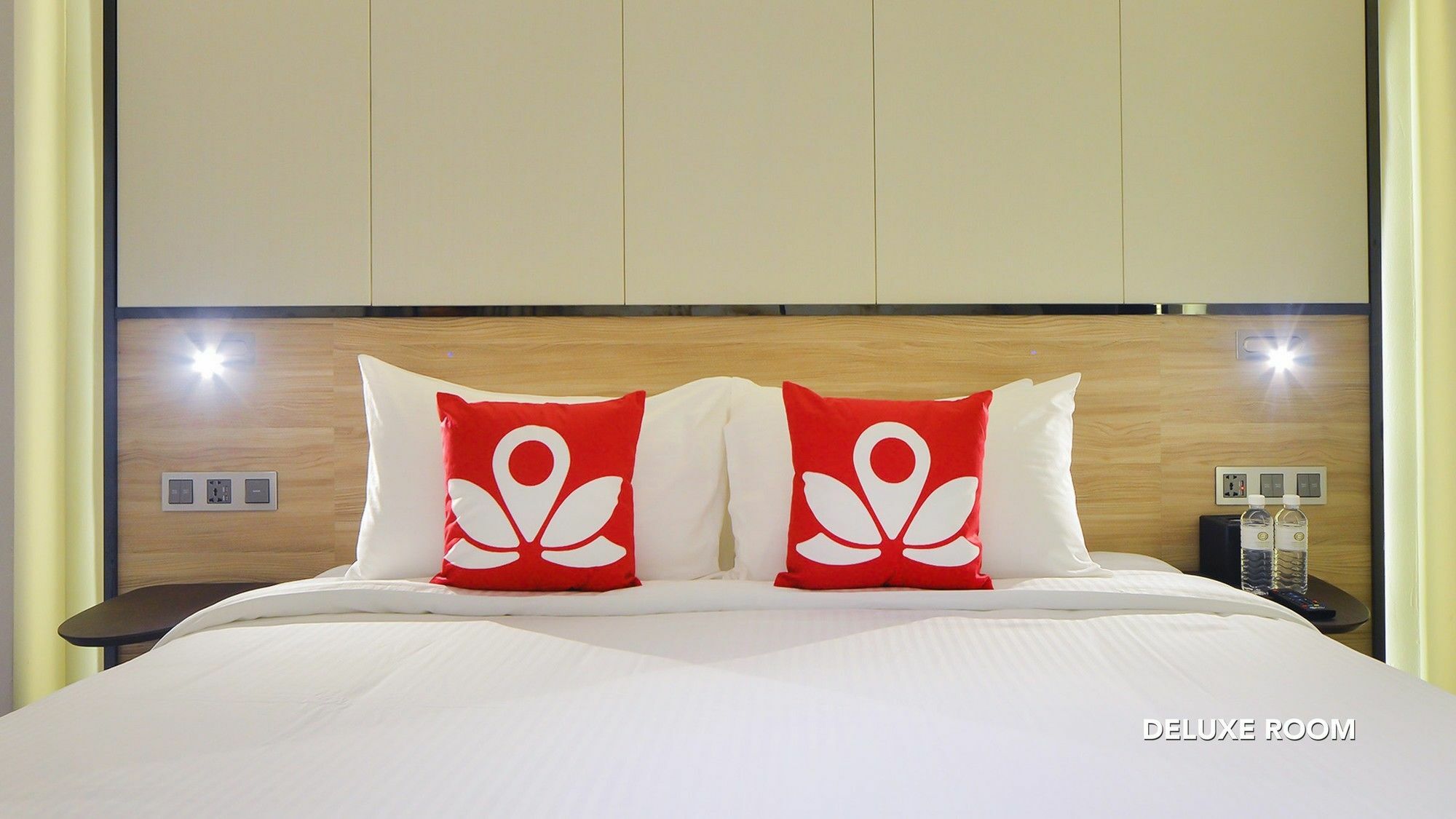 Zen Rooms Boat Quay Singapur Zewnętrze zdjęcie