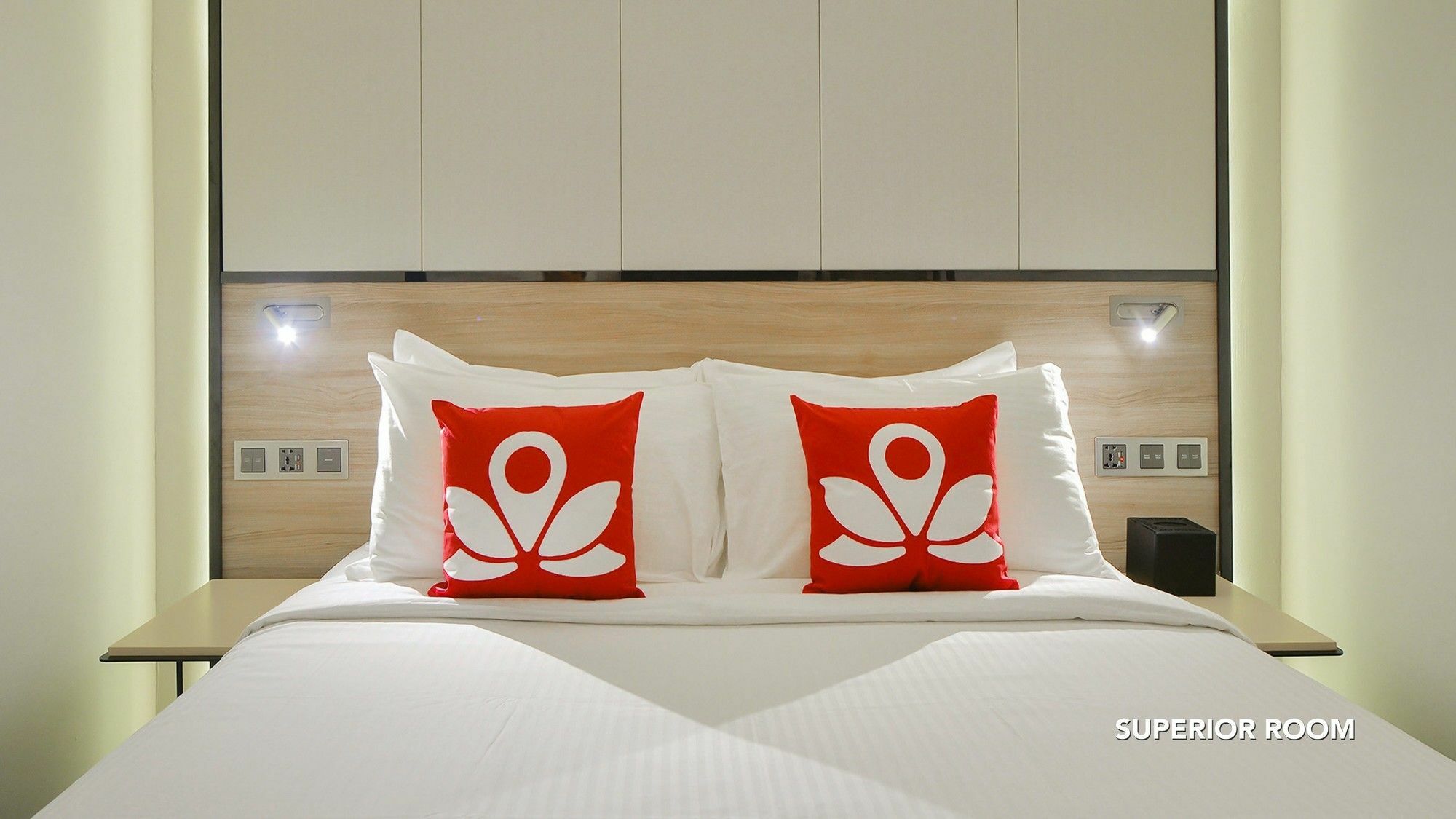 Zen Rooms Boat Quay Singapur Zewnętrze zdjęcie