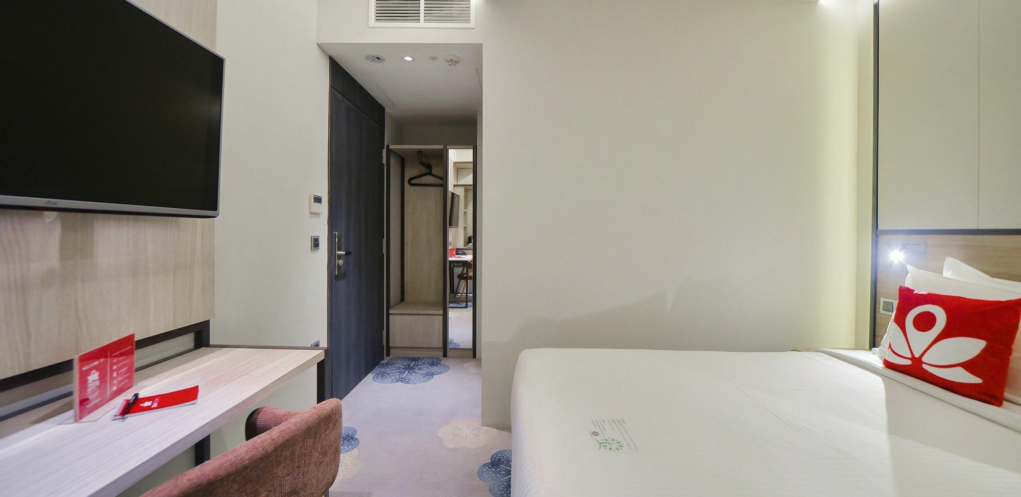 Zen Rooms Boat Quay Singapur Zewnętrze zdjęcie