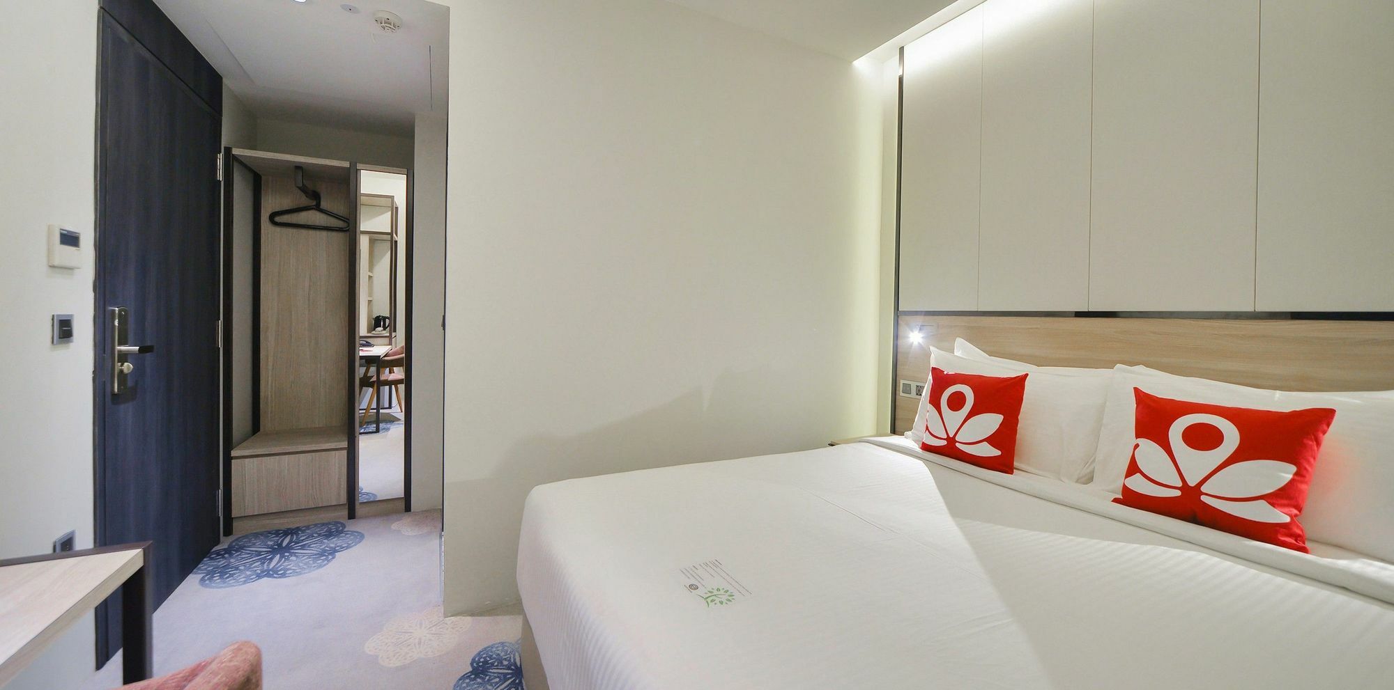 Zen Rooms Boat Quay Singapur Zewnętrze zdjęcie