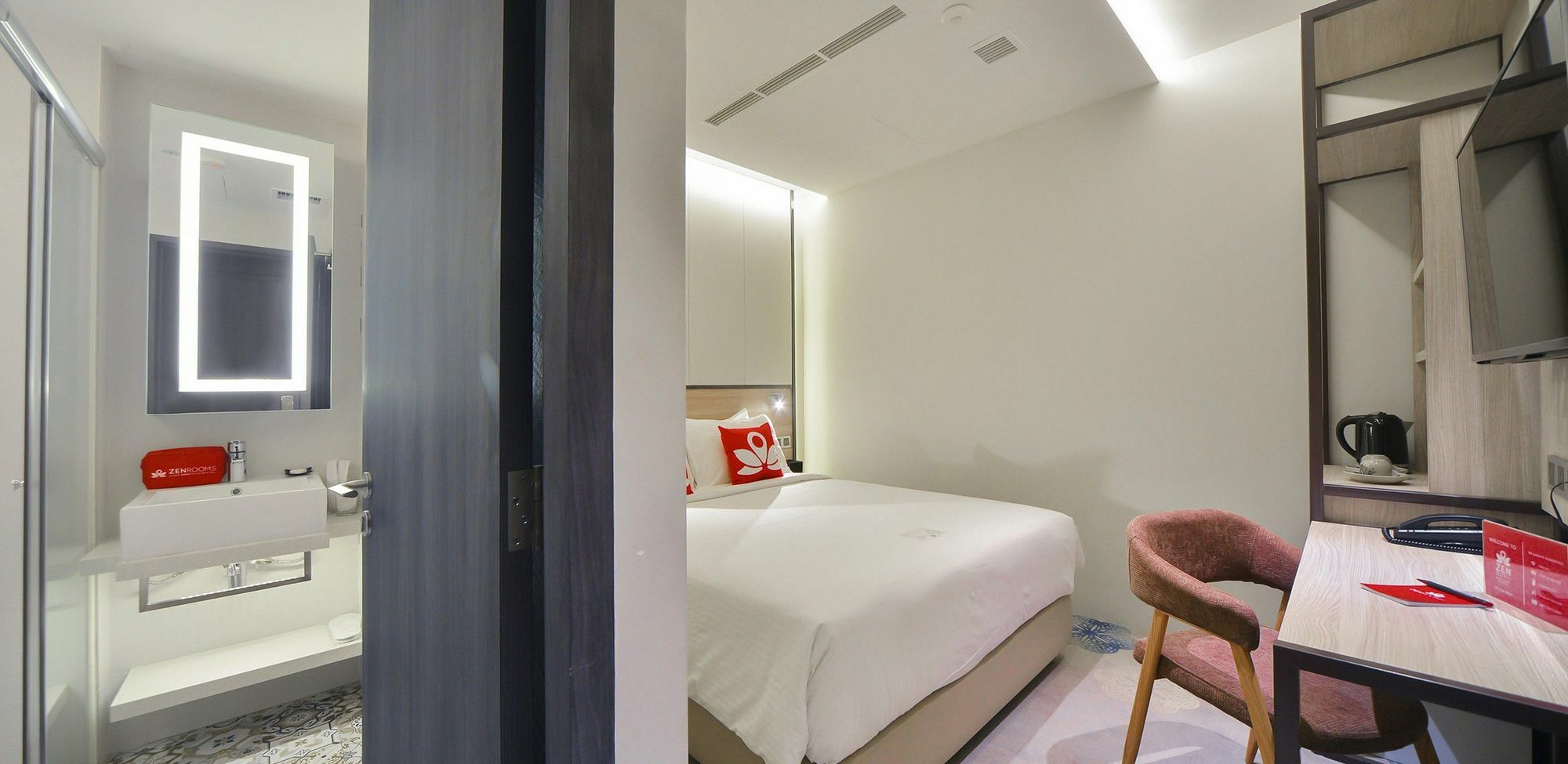 Zen Rooms Boat Quay Singapur Zewnętrze zdjęcie